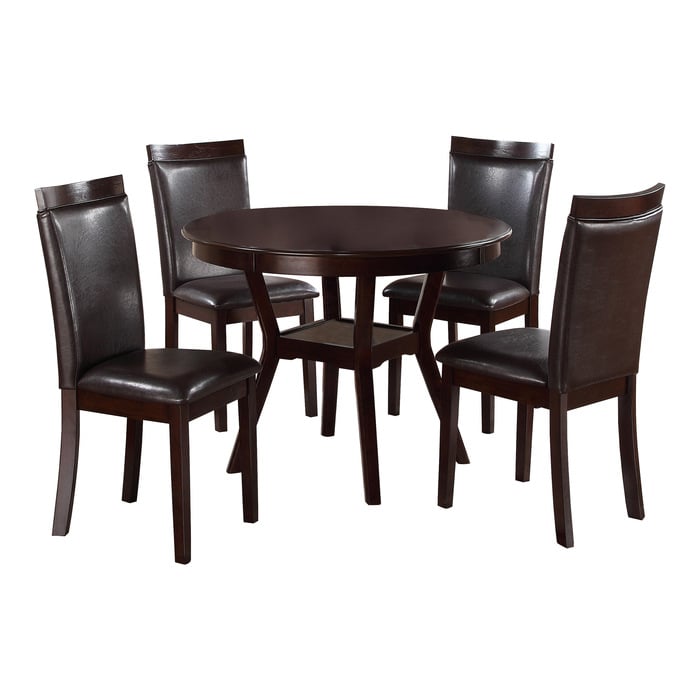 5-Piece Dining Set