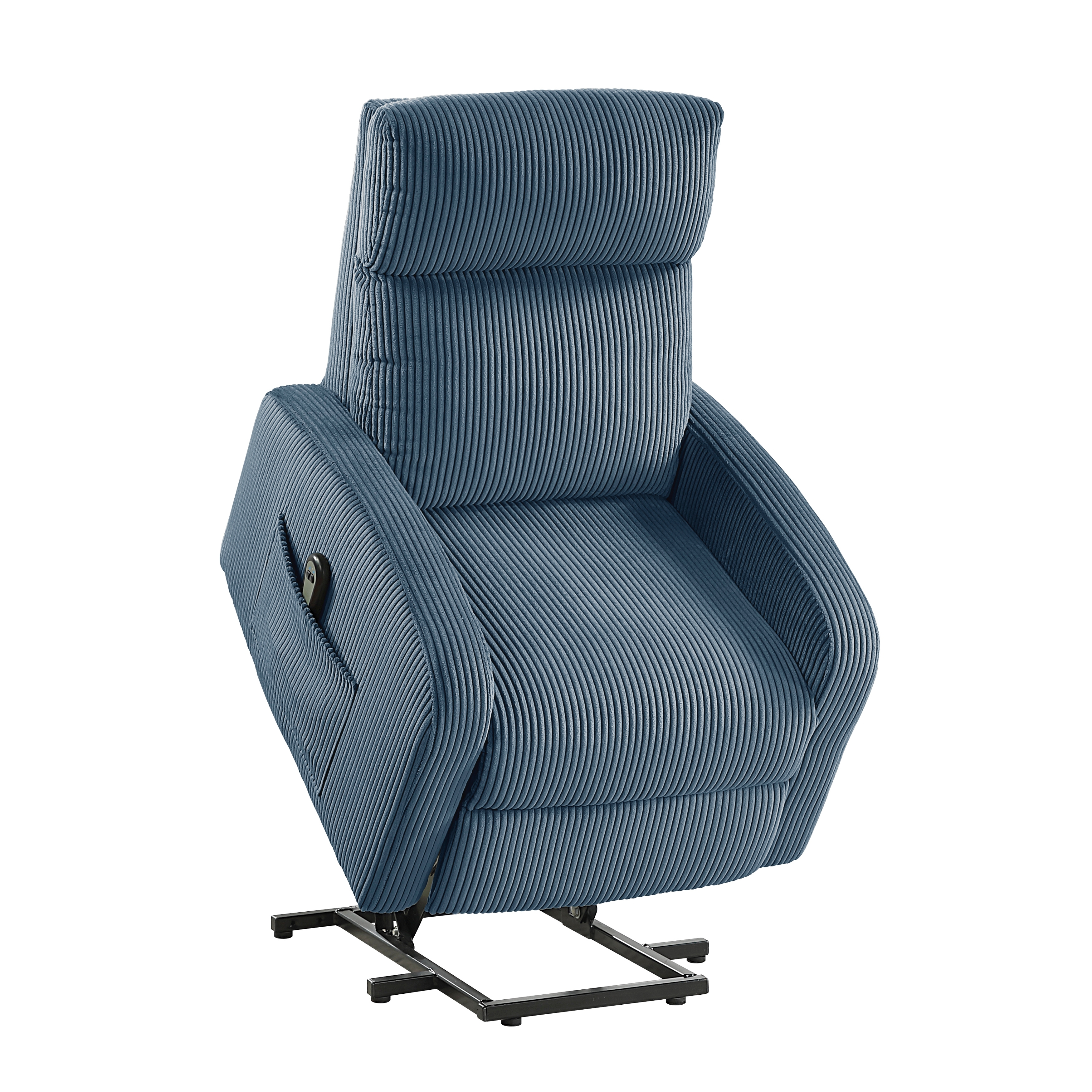 Power Lift Recliner w/Side Pocket
