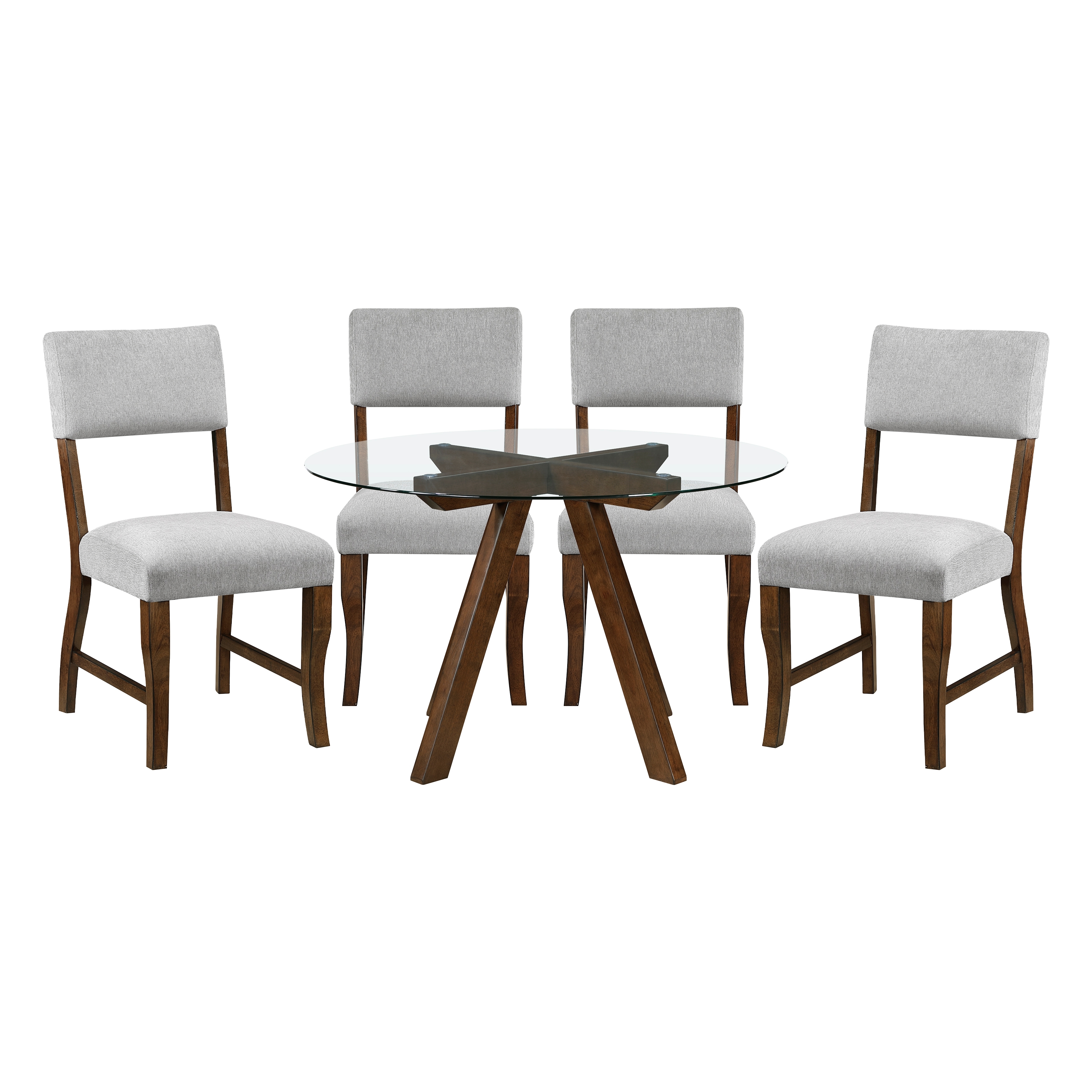 5-Piece Dining Set