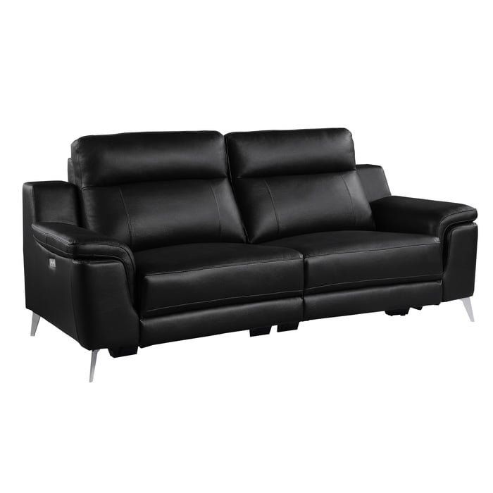 Double Power Reclining Sofa