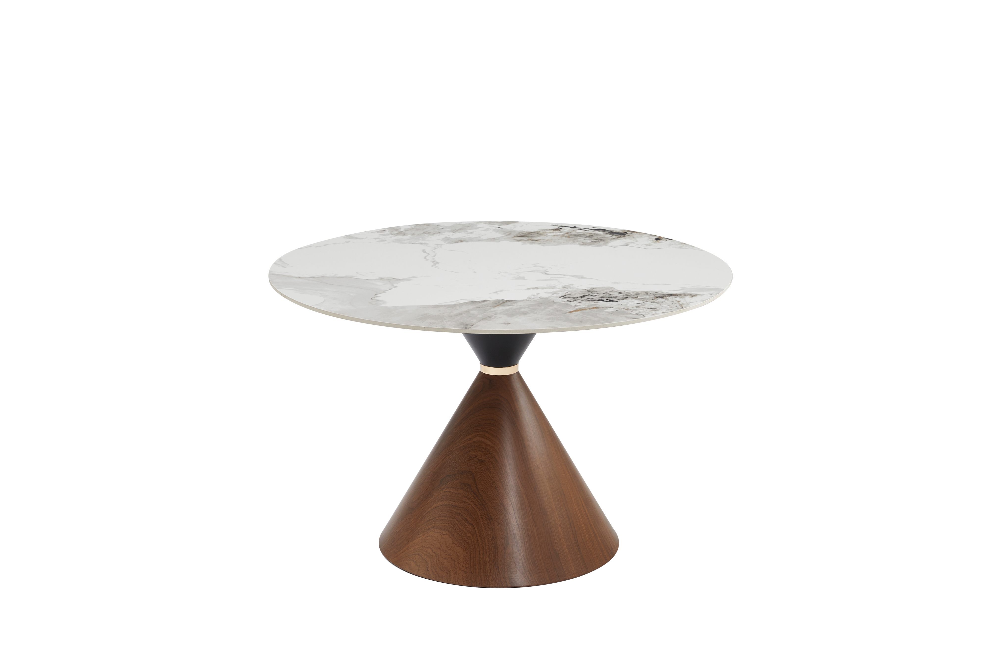 Round Dining Table