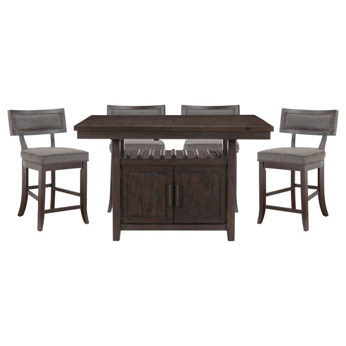 5-Piece Dining Set