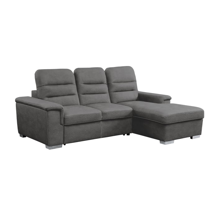 2-Piece Sectional
