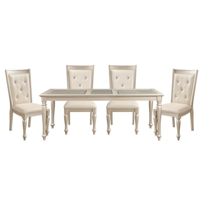 5-Piece Dining Set