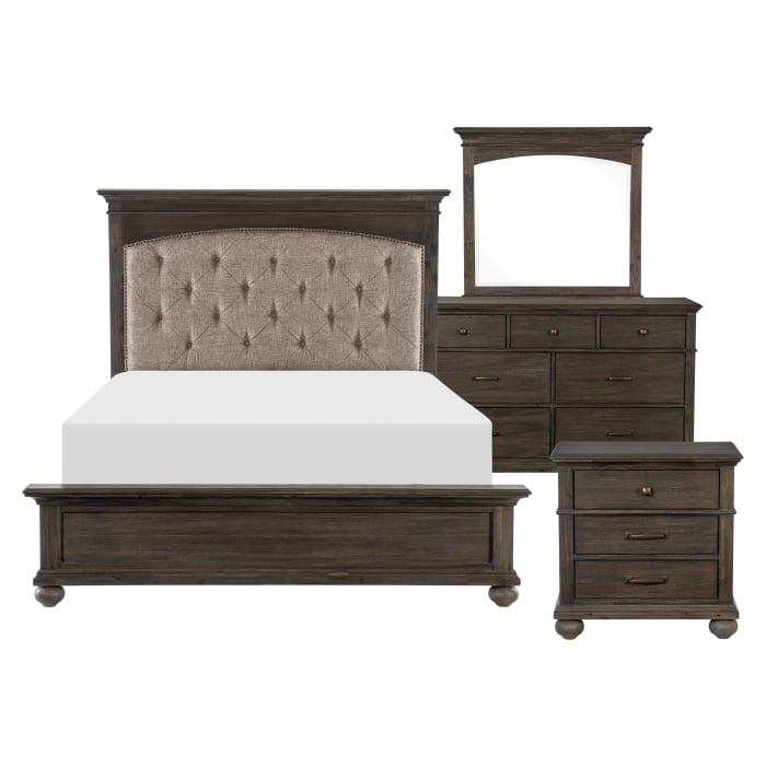 Queen Bedroom Set