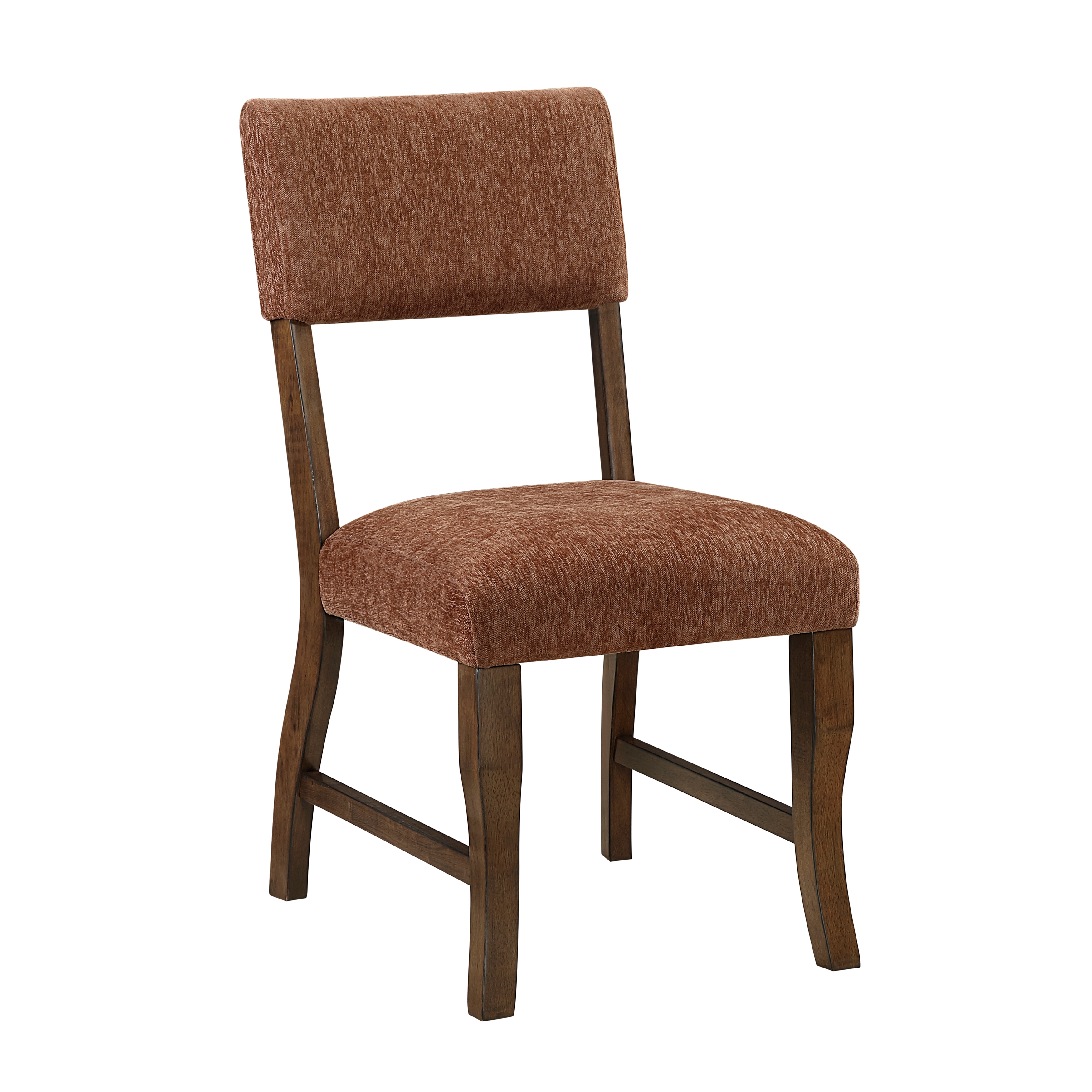 Upholstered Side Chair