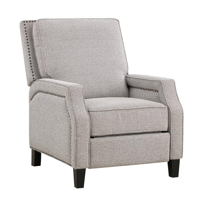 Push Back Reclining Chair