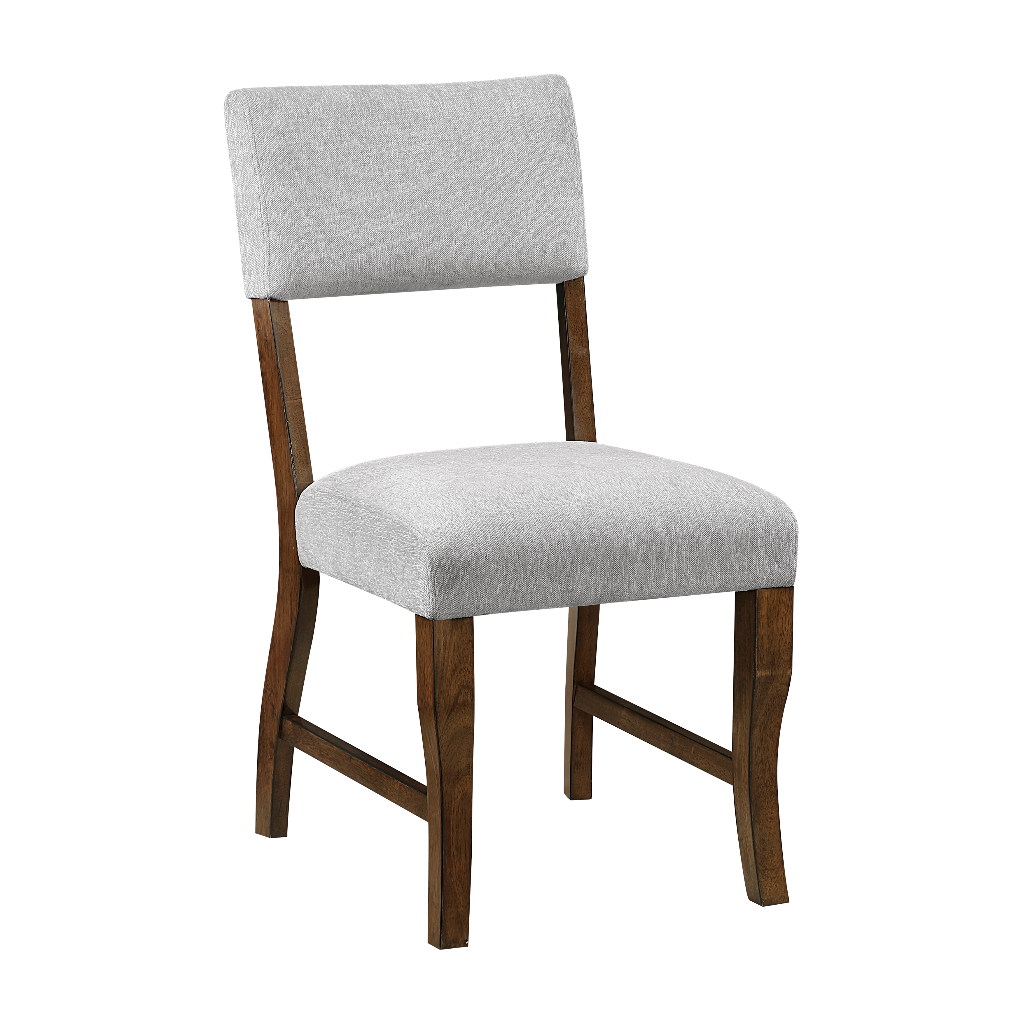 Upholstered Side Chair