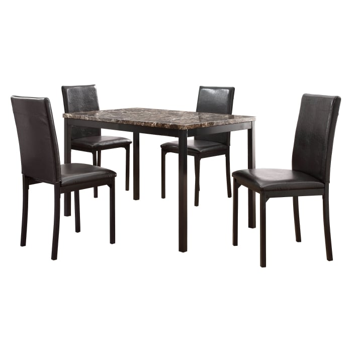 5-Piece Dining Set