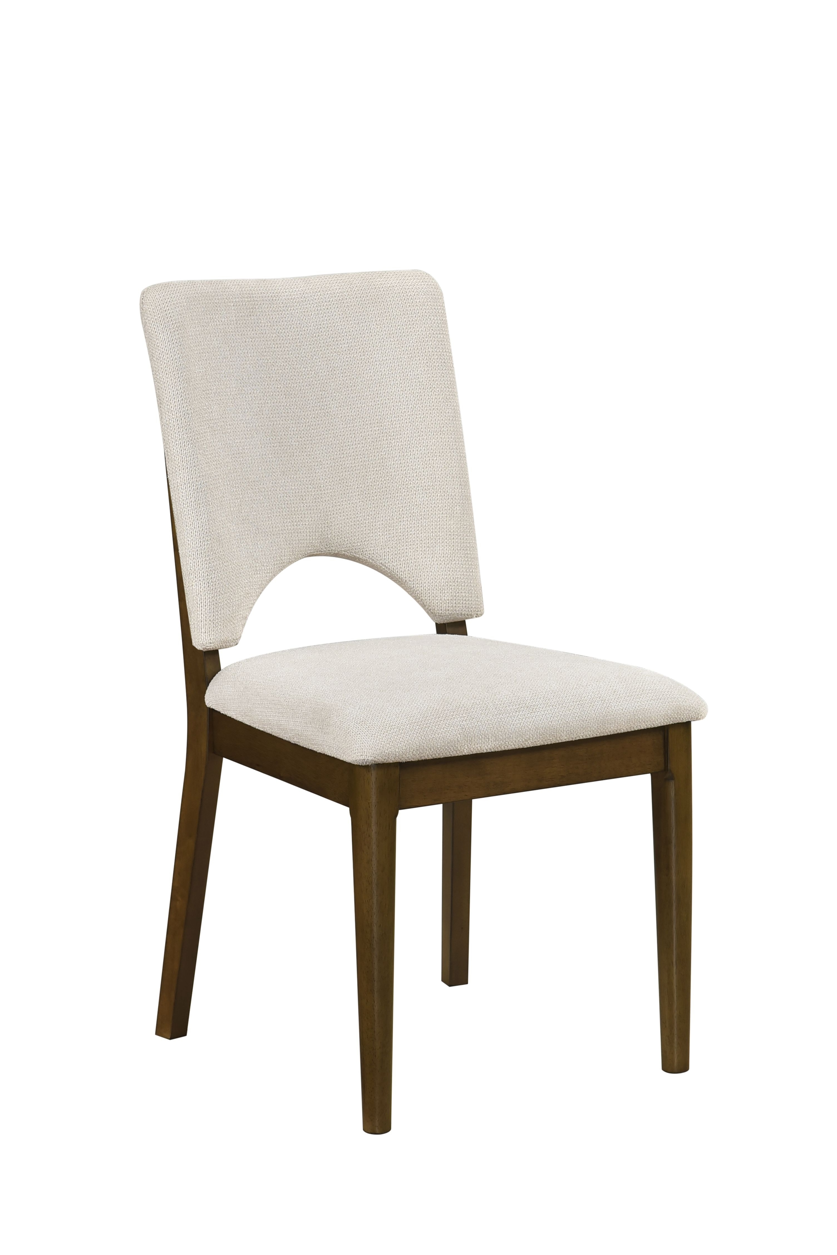 Upholstered Dining Side Chair