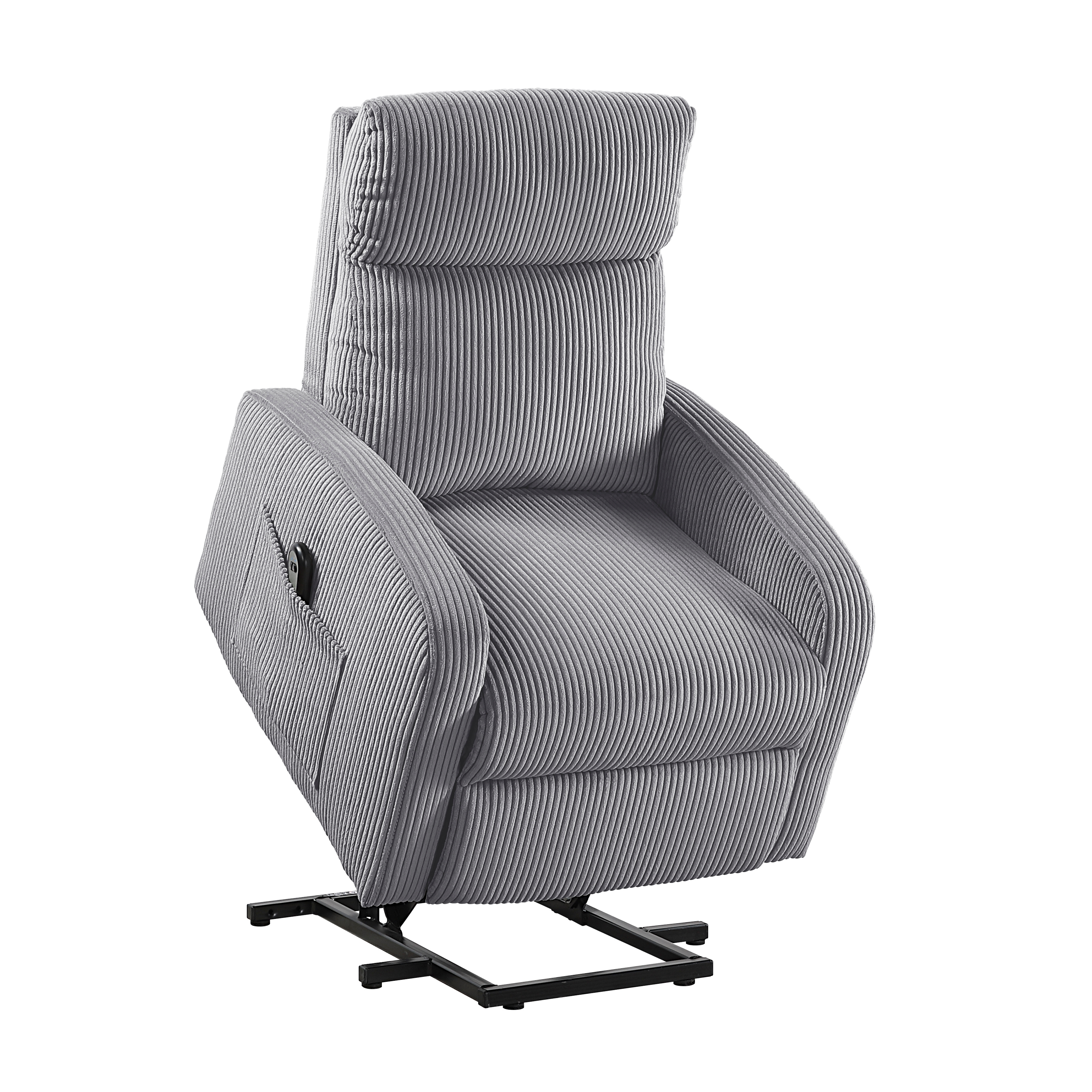Power Lift Recliner w/Side Pocket