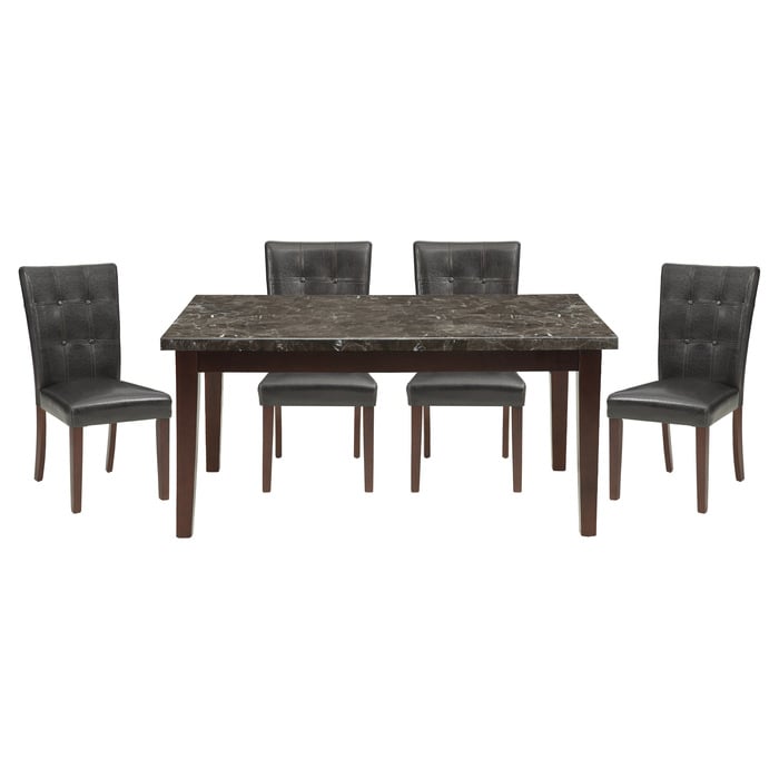 5-Piece Dining Set