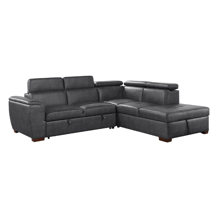 2-Piece Sectional