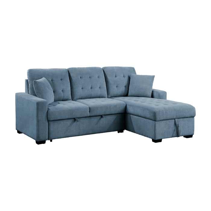 2-Piece Sectional Sofa