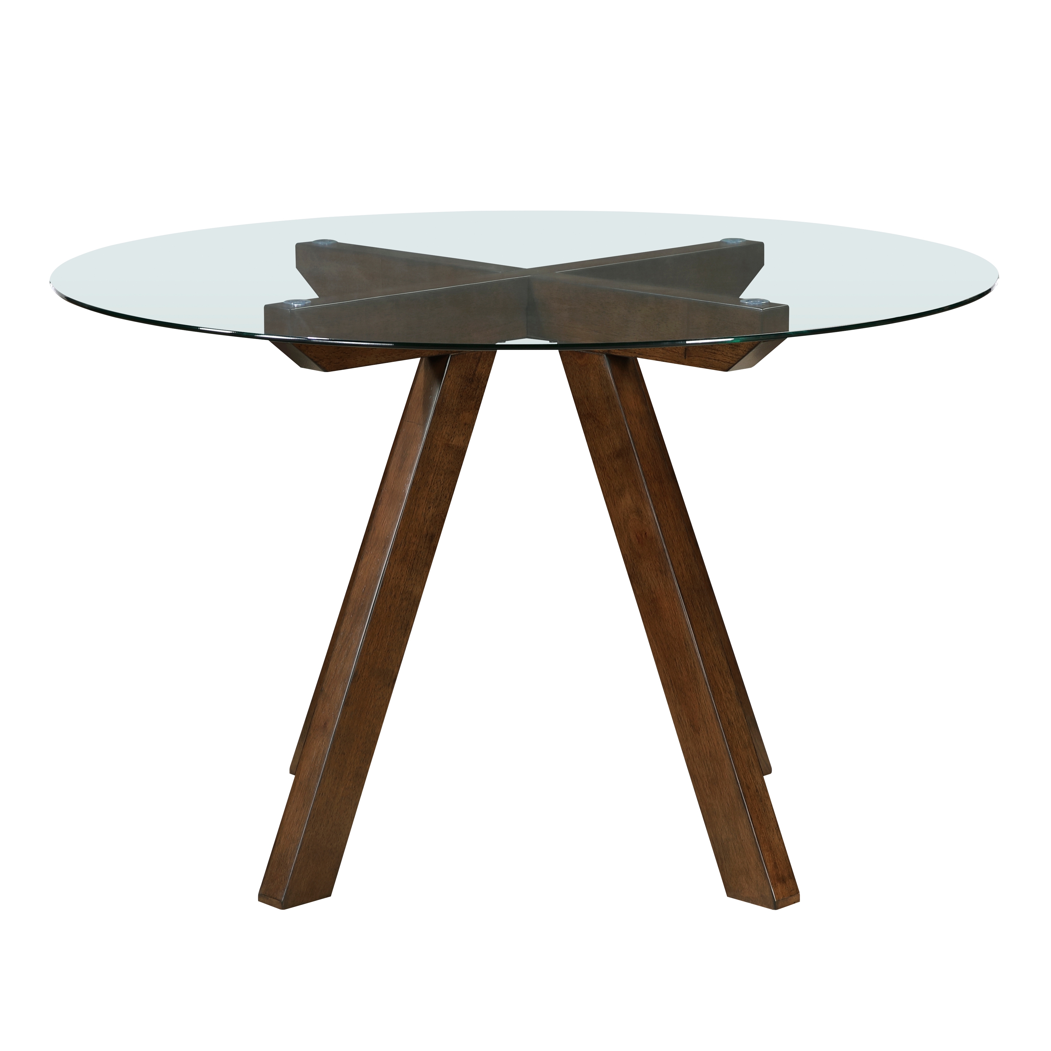 48" Round Dining Table