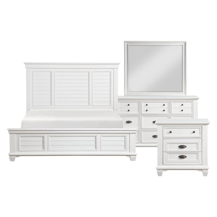 Queen Bedroom Set