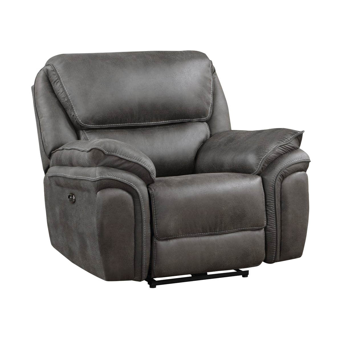 Power Rocker Recliner