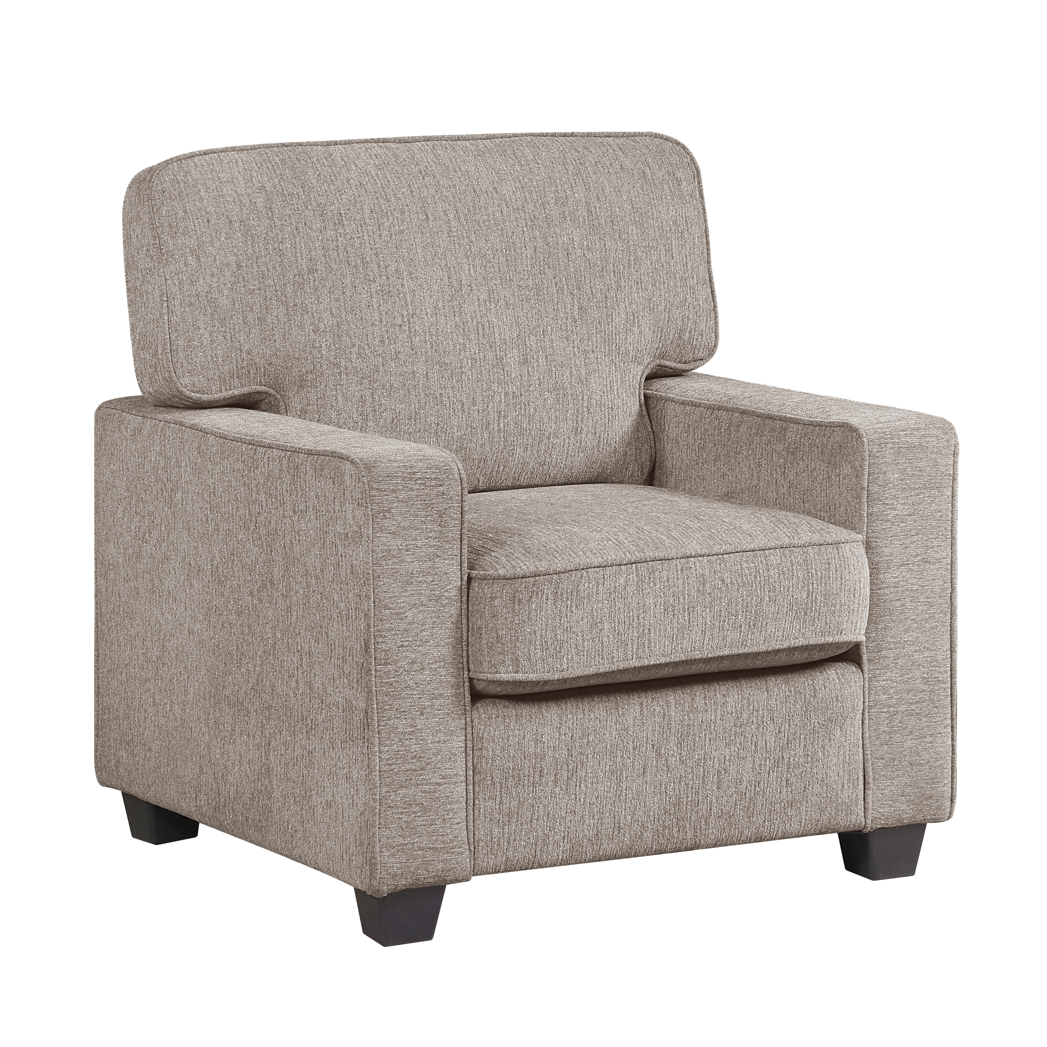 Accent Chair w/T-Cushion