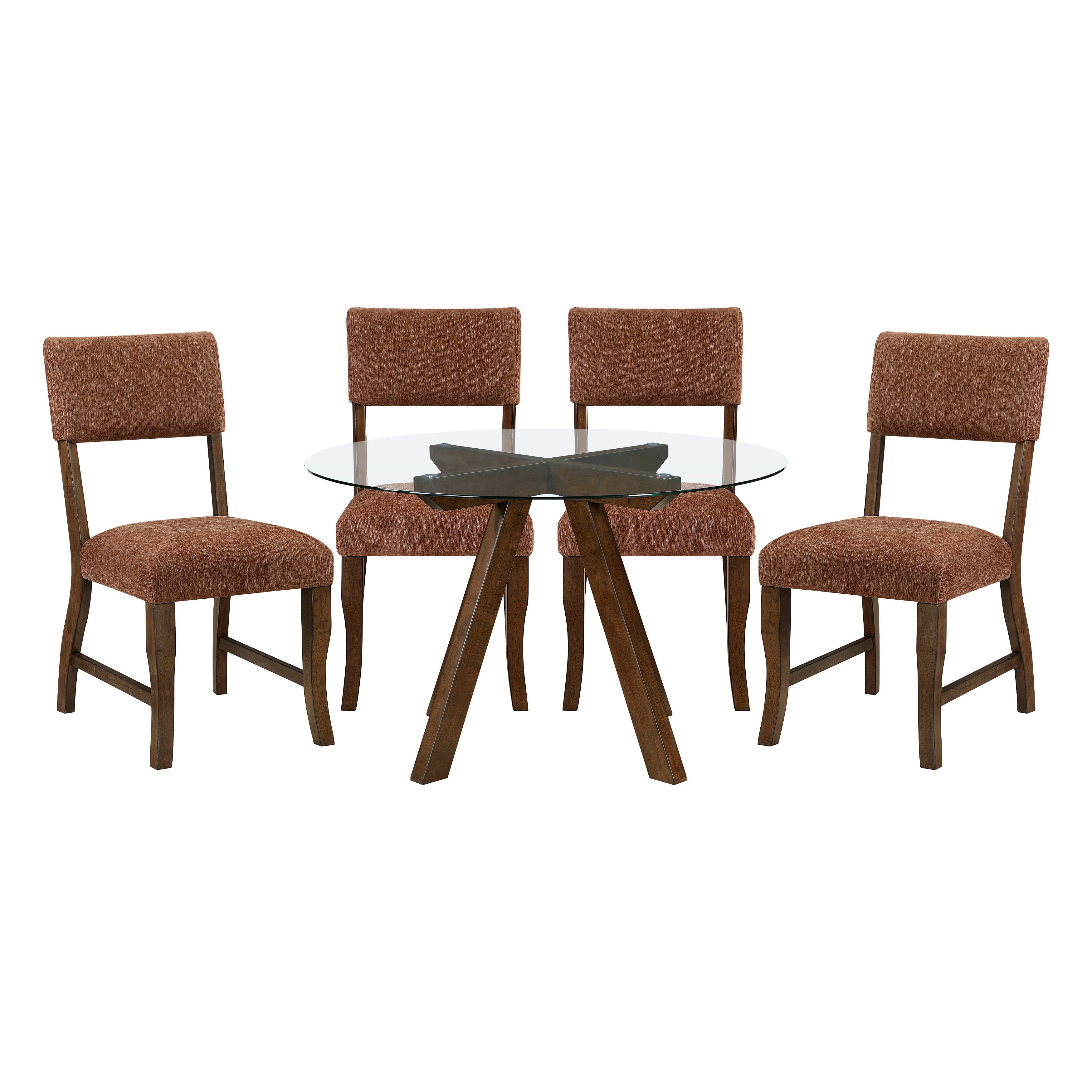 5-Piece Dining Set