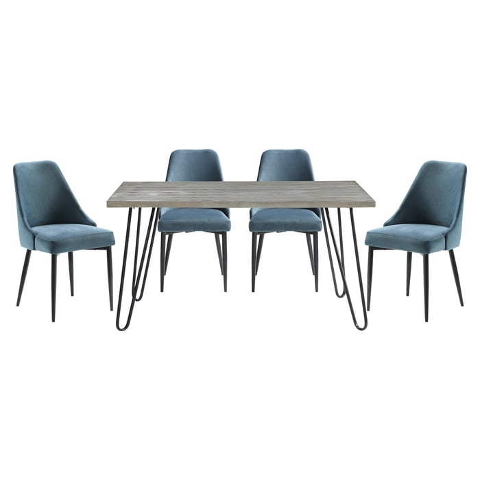 5-Piece Dining Set