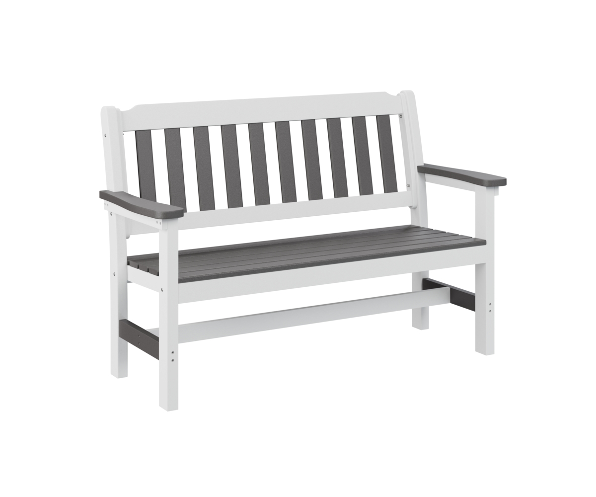 Garden Bench