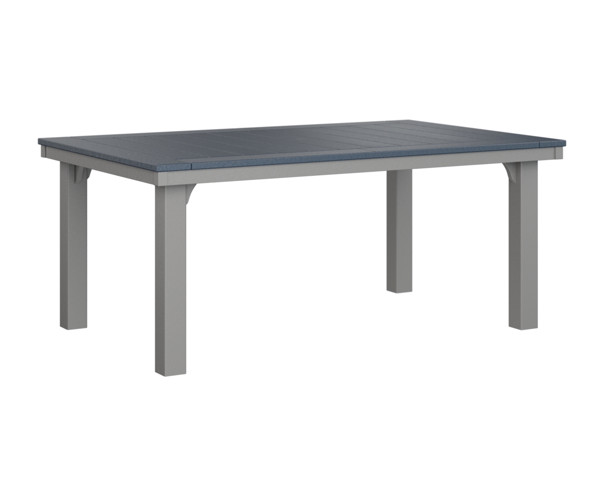 Rectangular Dining Table