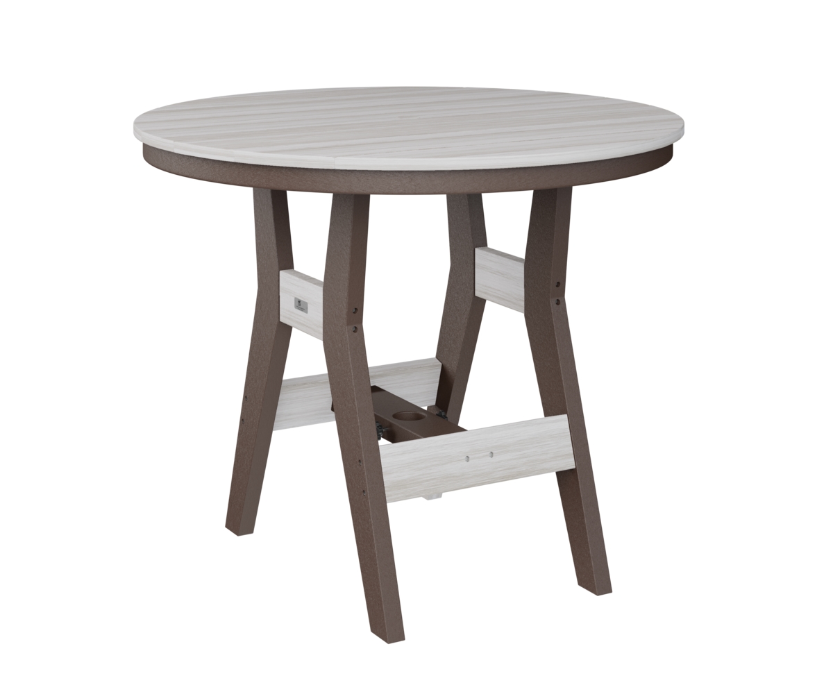 Harbor 38" Round Table Counter