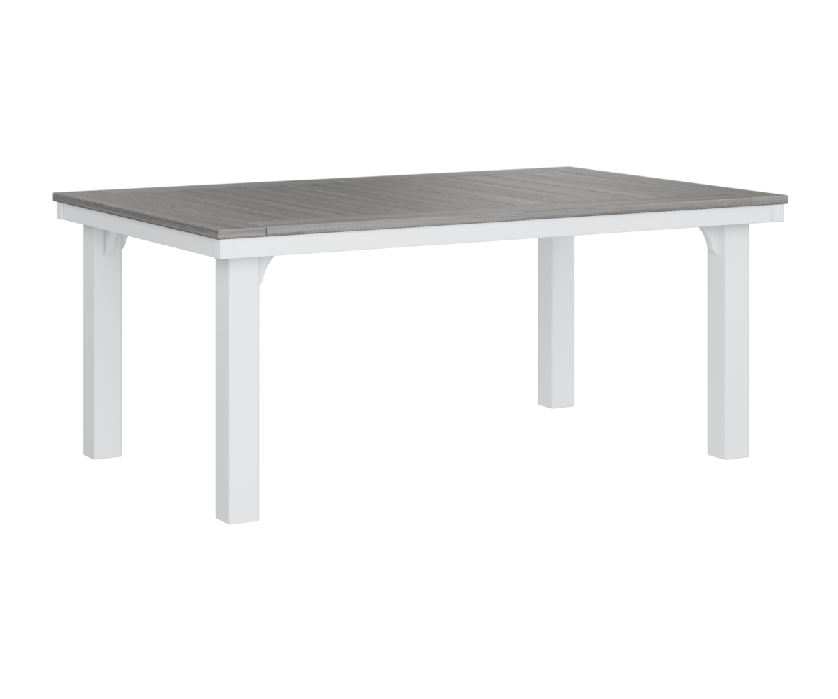 Rectangular Dining Table