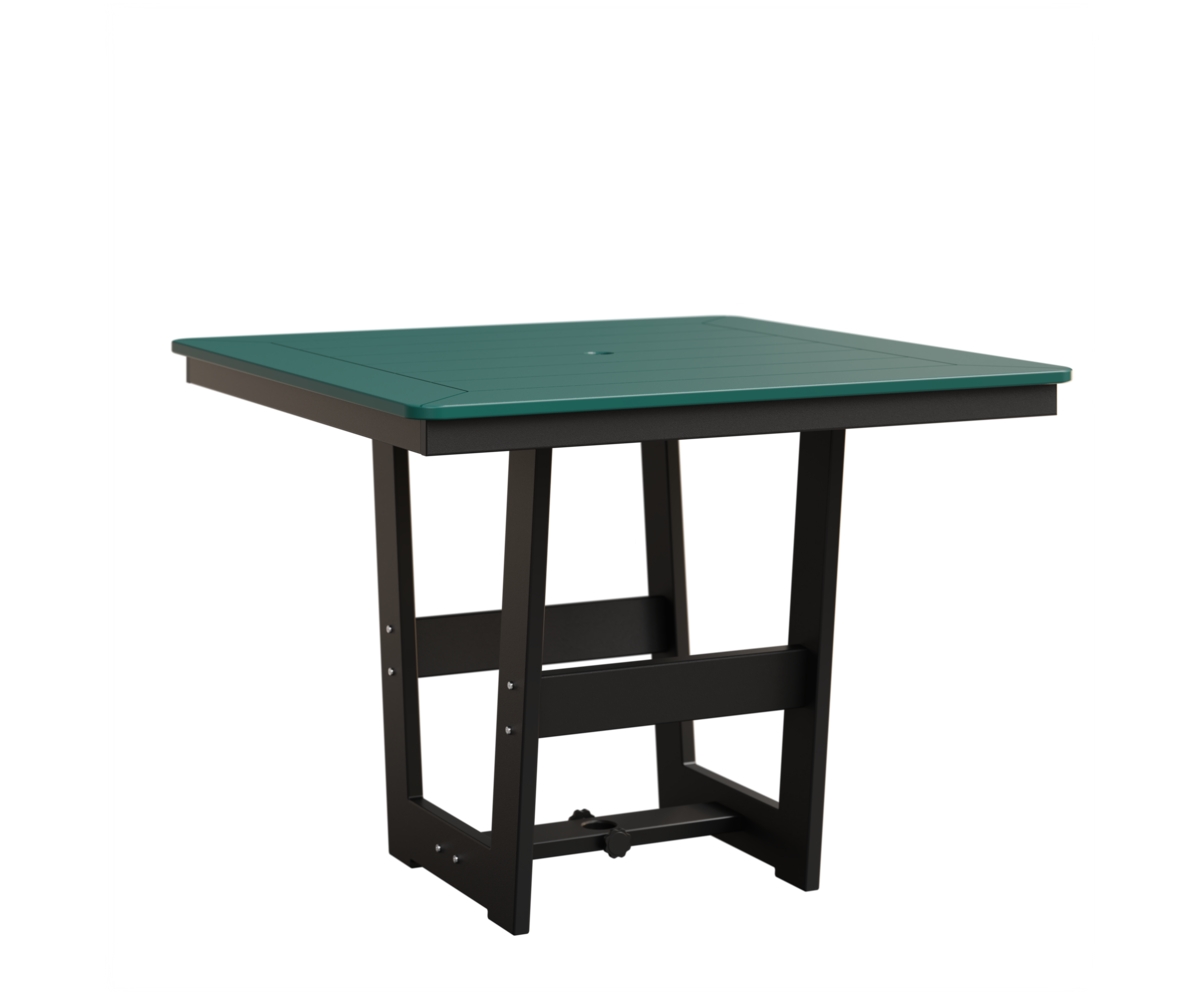 Hudson 40" Sq Table Dining