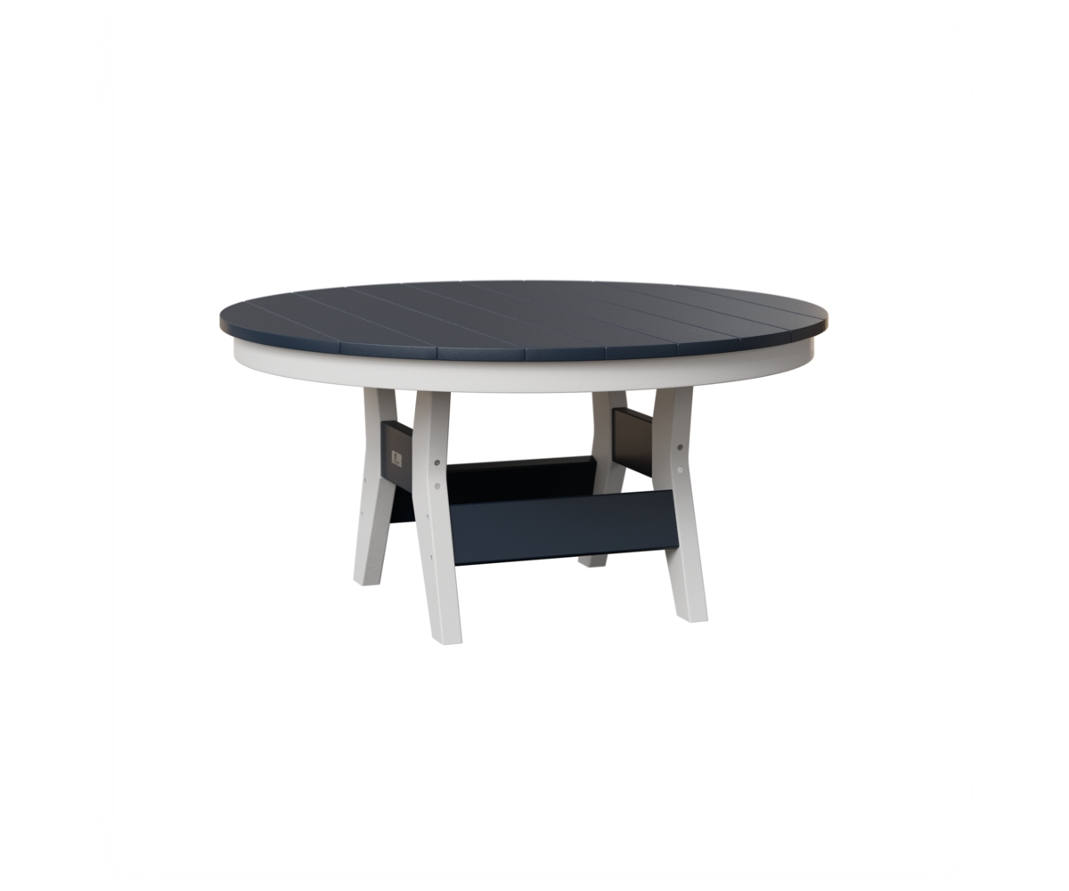 Harbor 38" Conversation Table