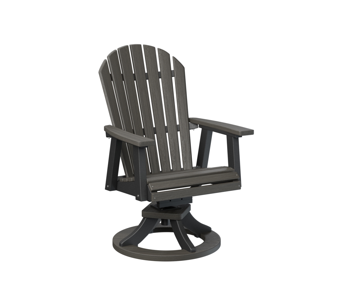 Swivel Rocker Dining Chair