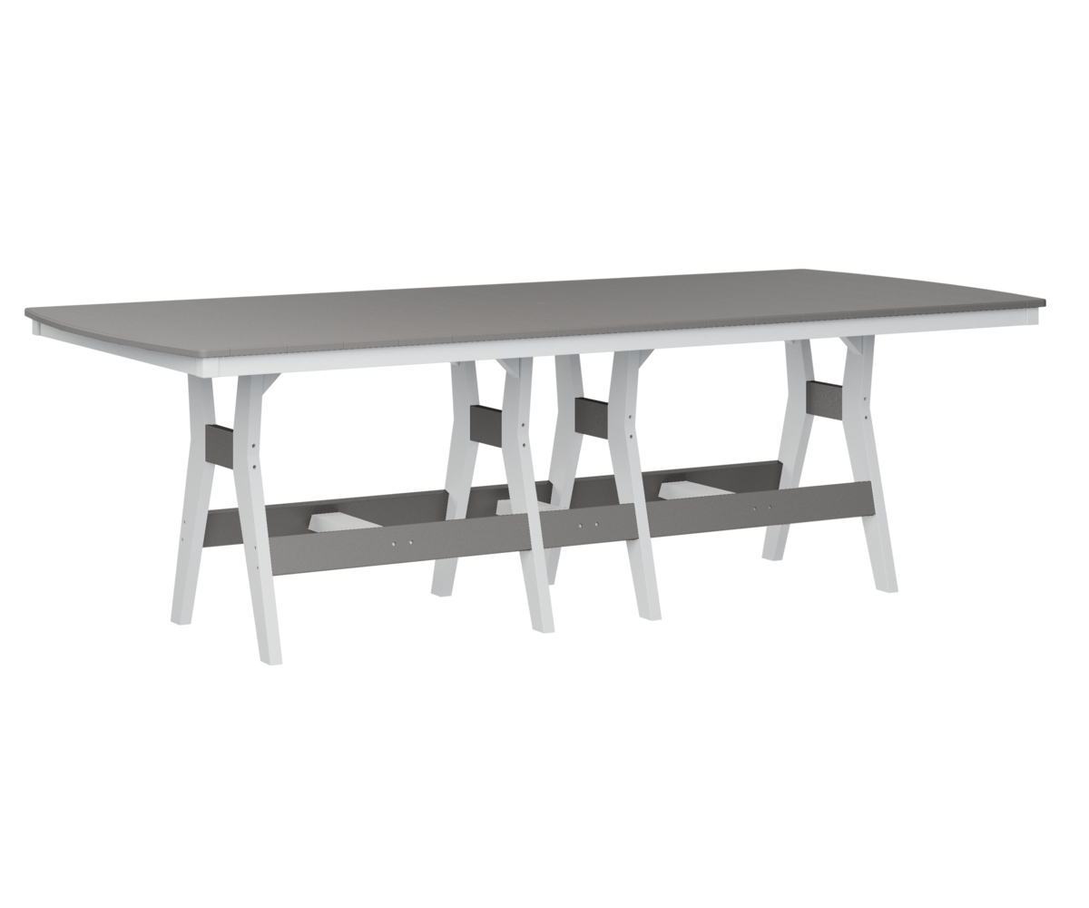 Harbor 44X96 Rt Table Dining
