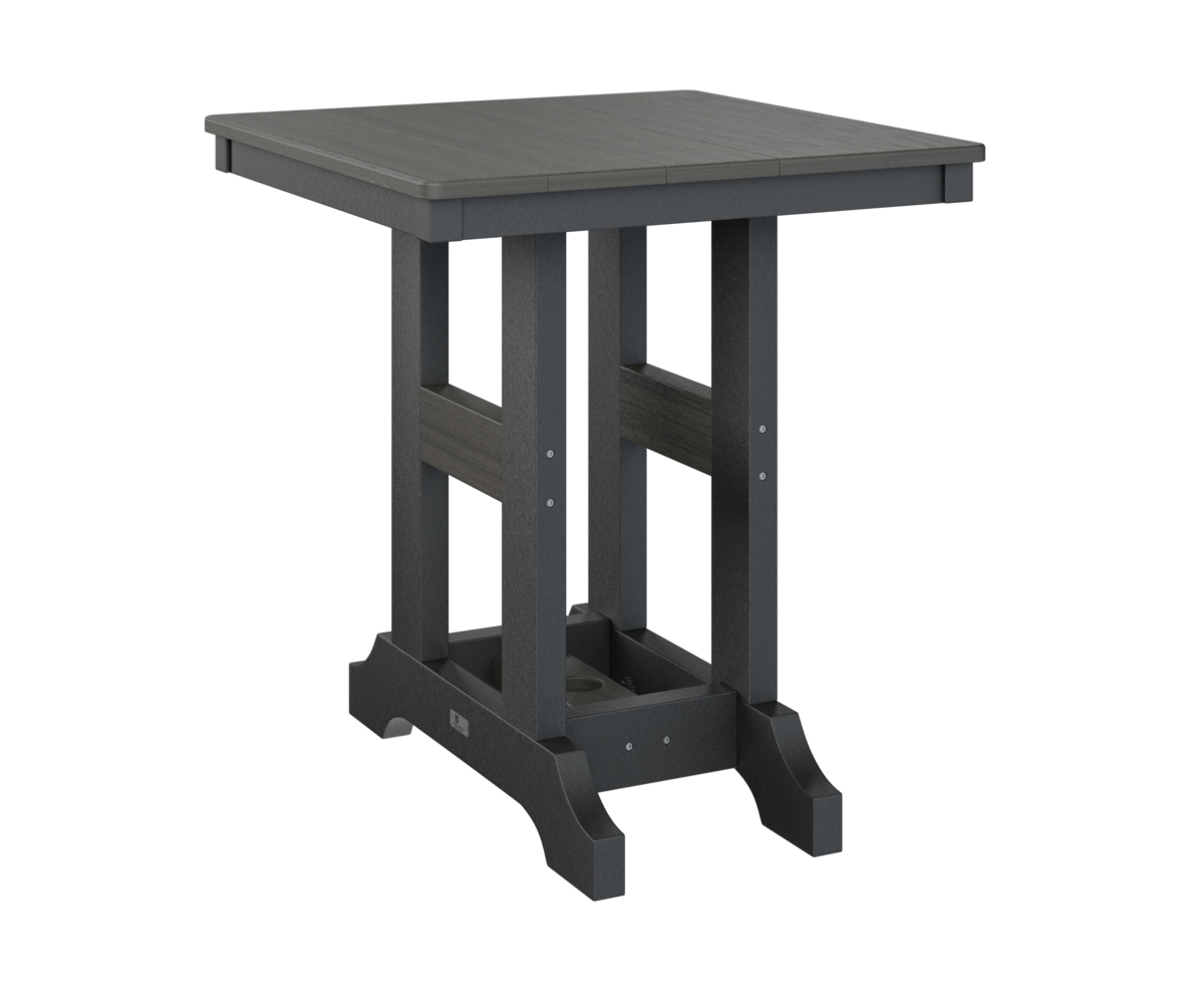 Gc 28" Square Table Dining