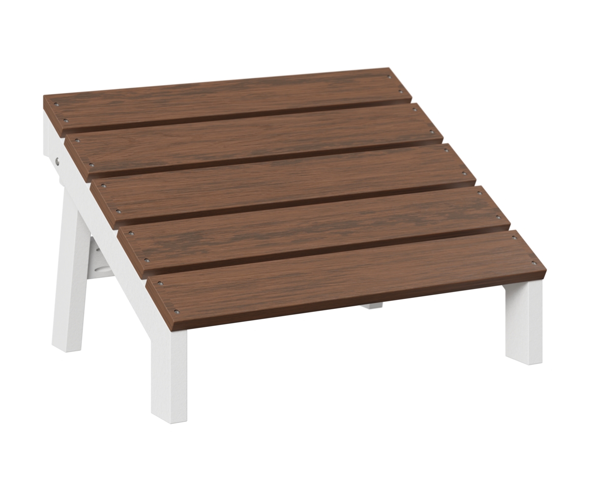 Mayhew Adack Folding Footstool