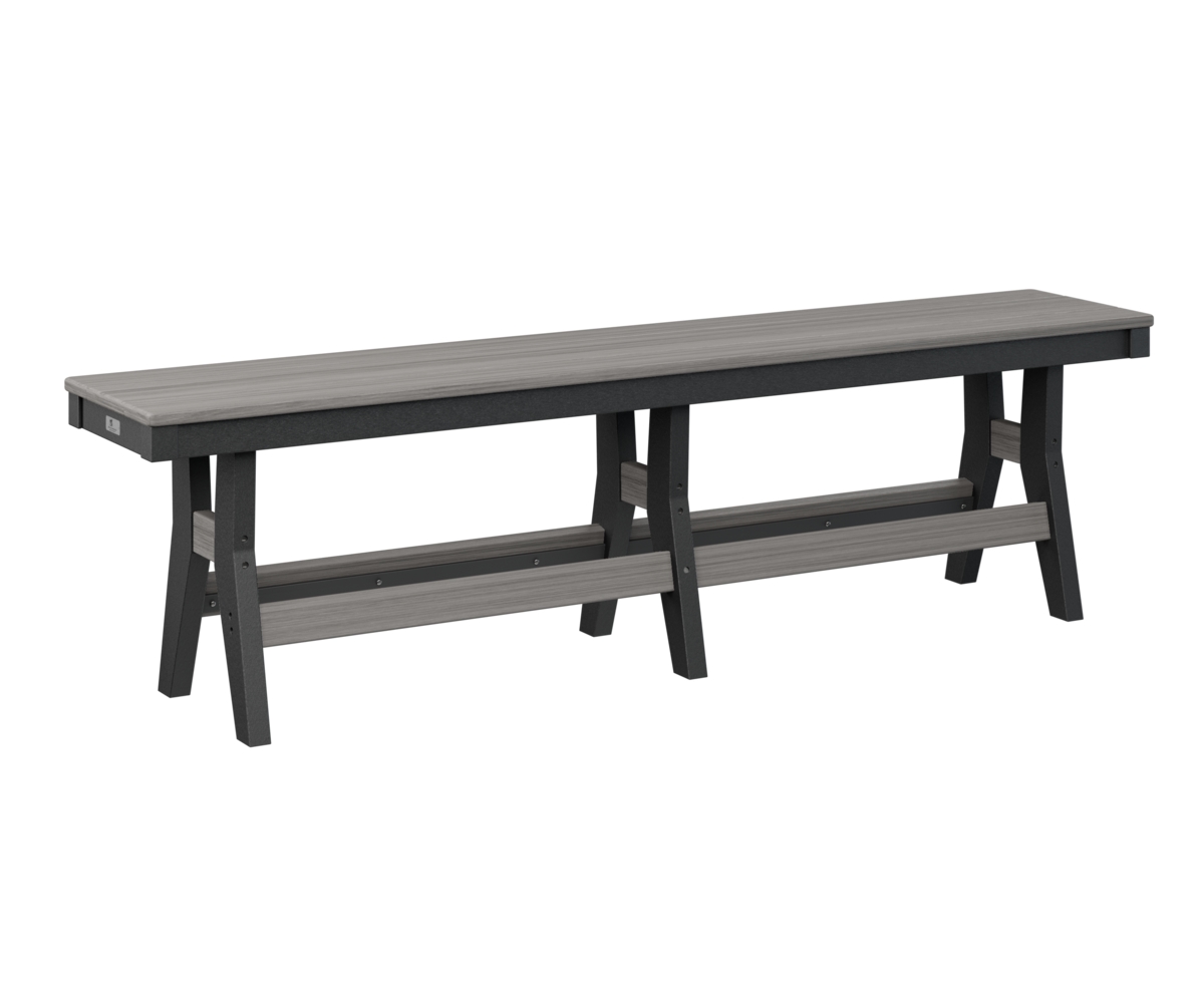 Harbor 66" Dining Bench