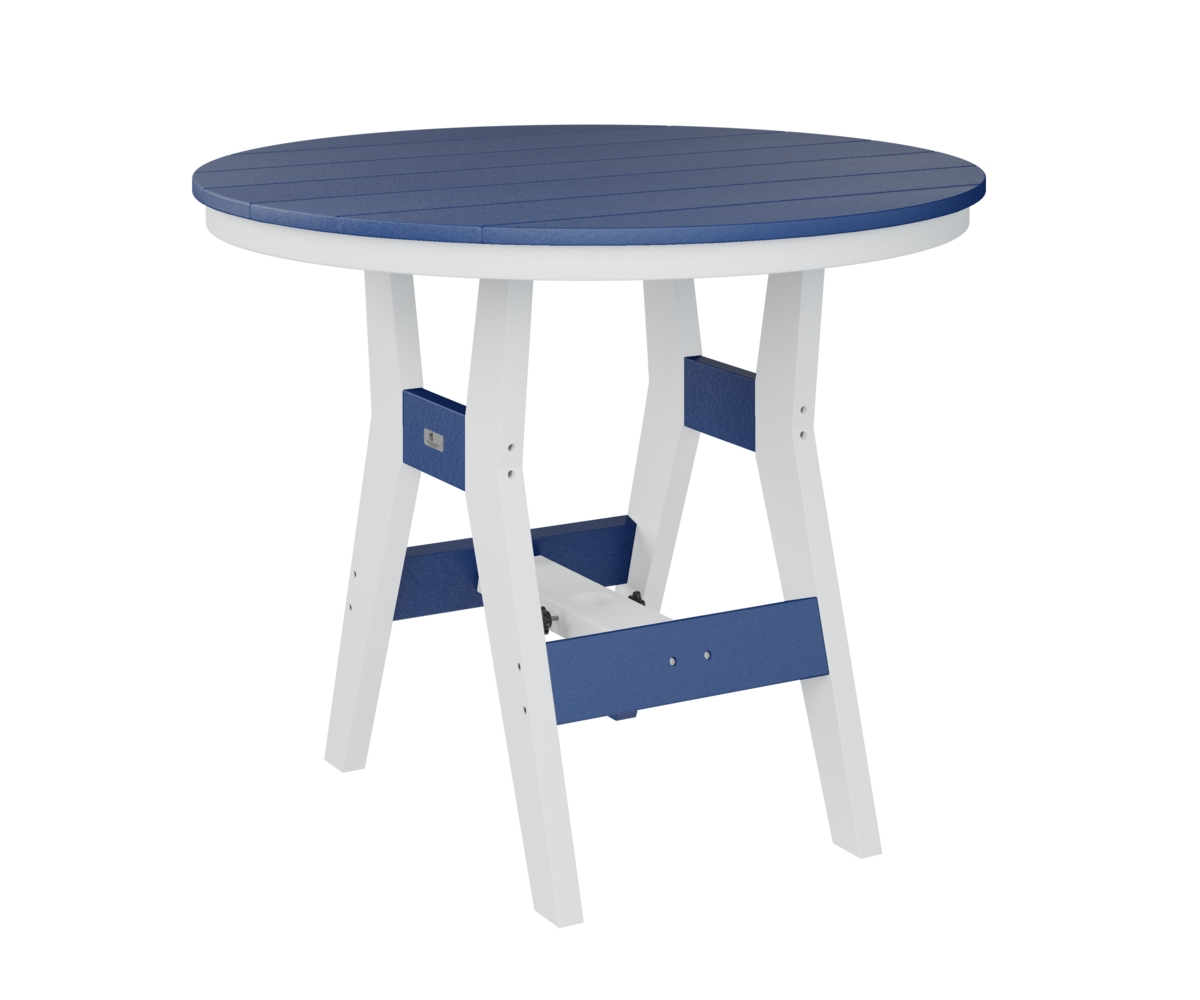 Harbor 38" Round Table Dining
