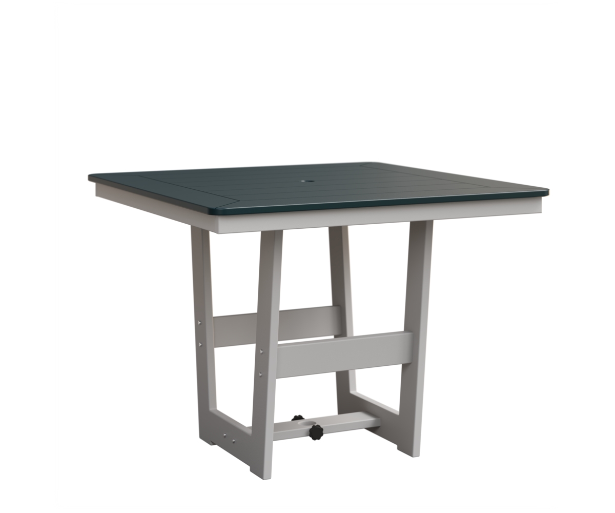 Hudson 40" Sq Table Dining