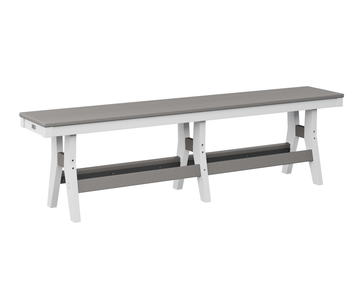Harbor 66" Dining Bench
