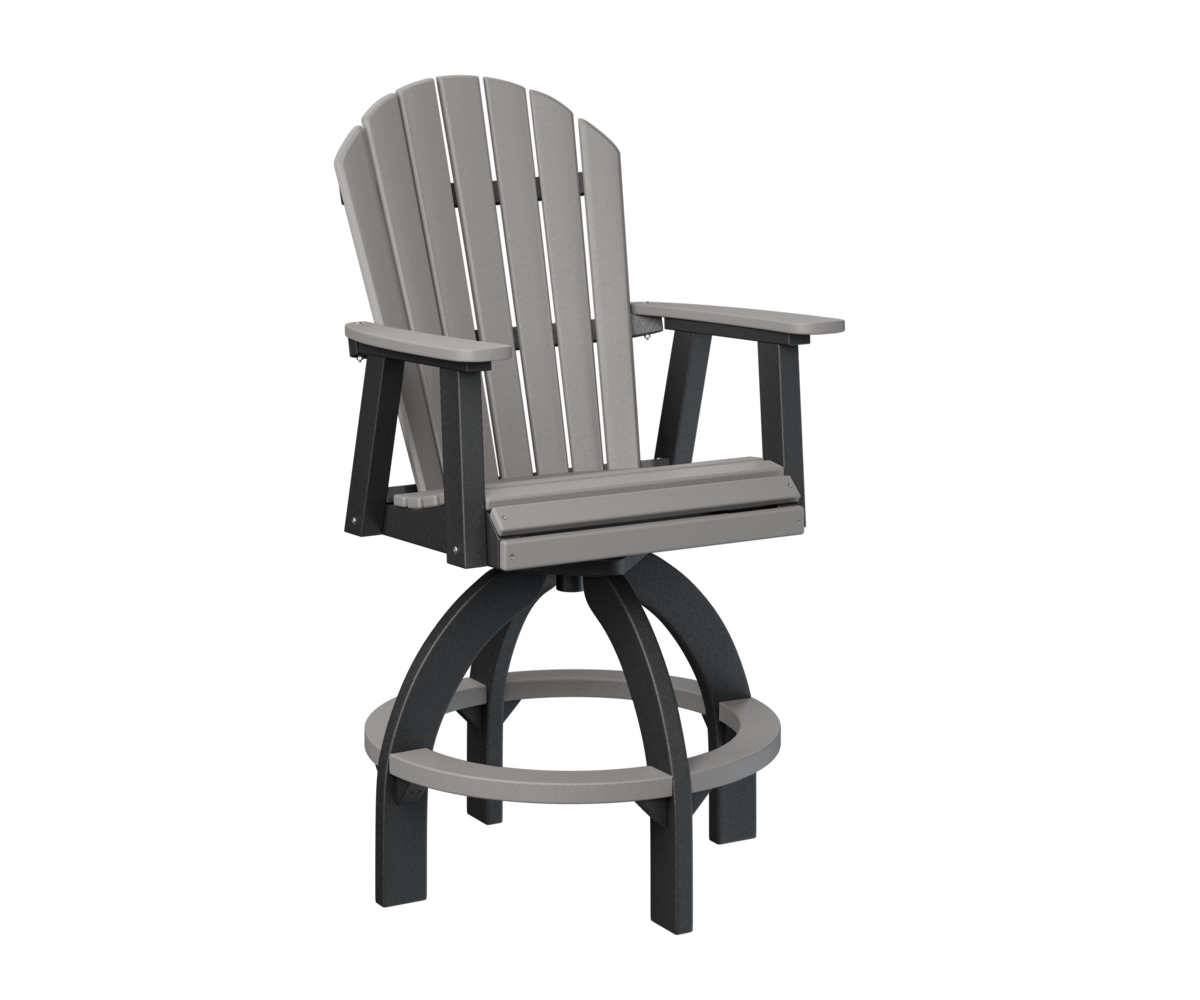 Swivel Bar Chair