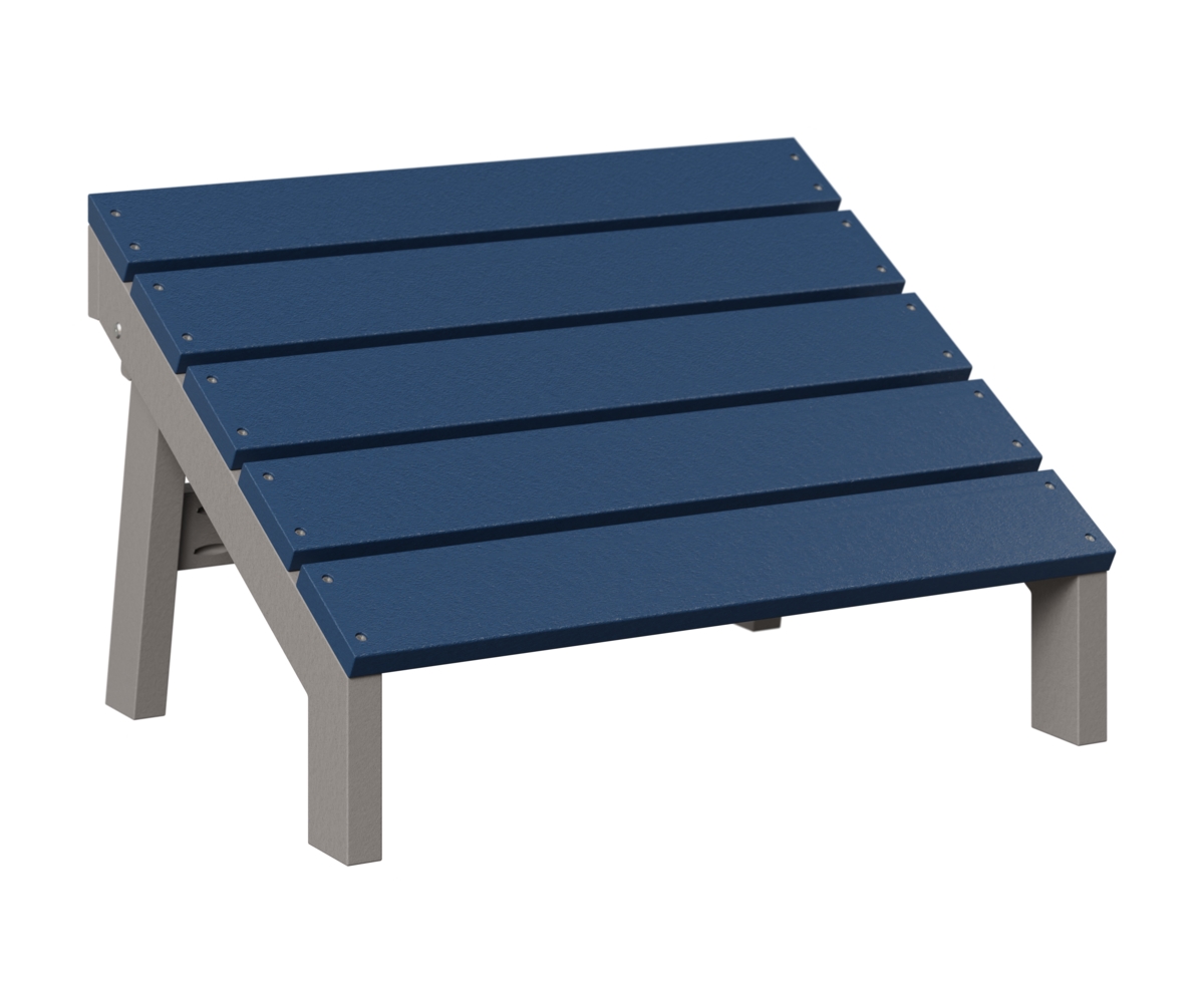 Mayhew Adack Folding Footstool