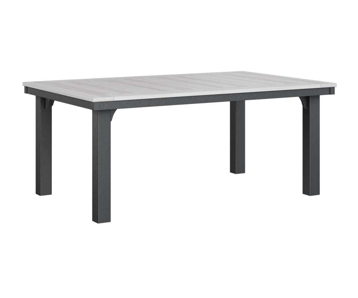Rectangular Dining Table