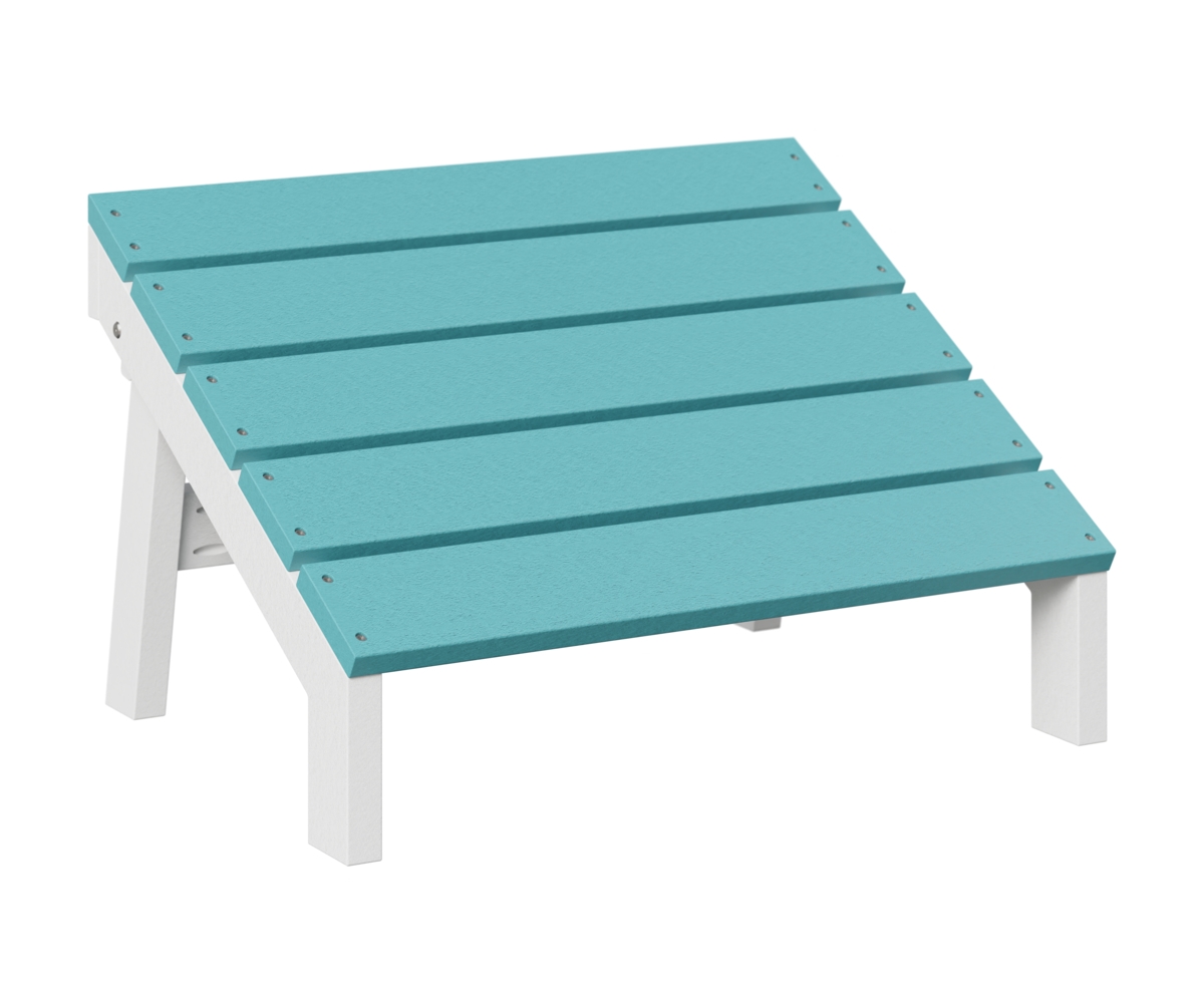 Mayhew Adack Folding Footstool