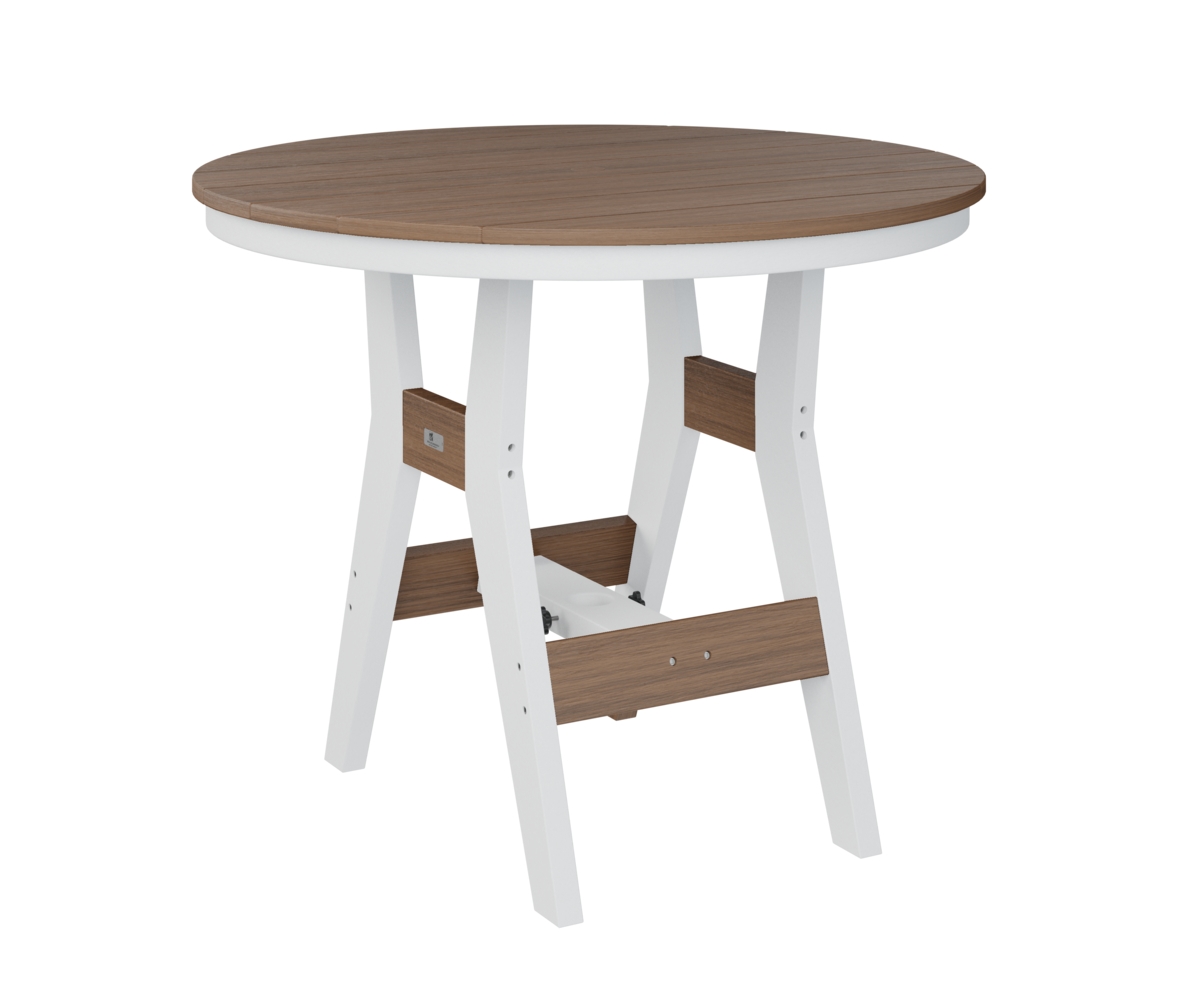 Harbor 38" Round Table Counter