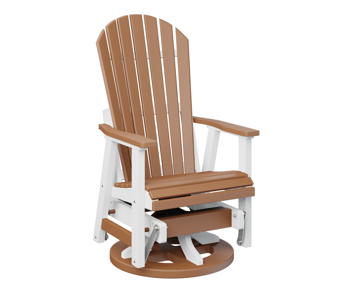 Swivel Glider Chair w/AGB