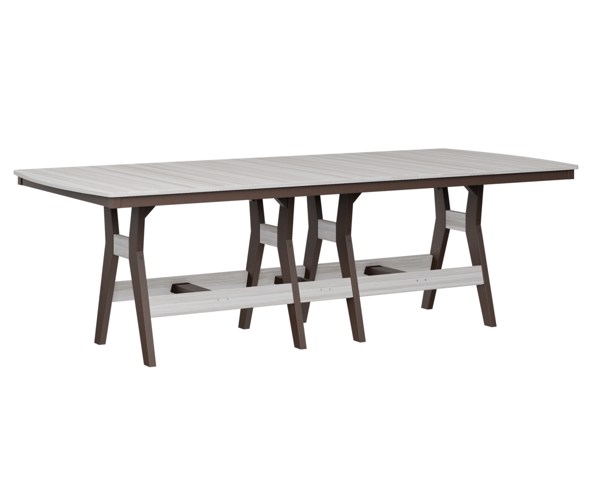 Harbor 44X96 Rt Table Bar