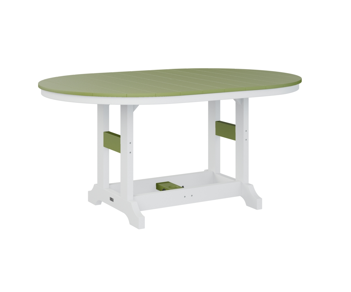 Gc 44X64 Oblong Table Dining