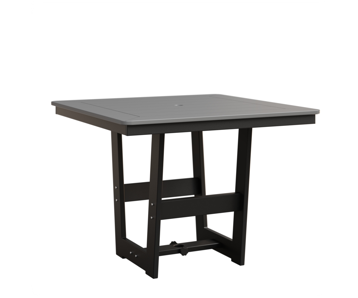 Hudson 40" Sq Table Dining