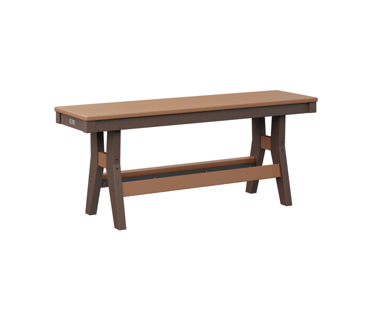44" Dining Bench