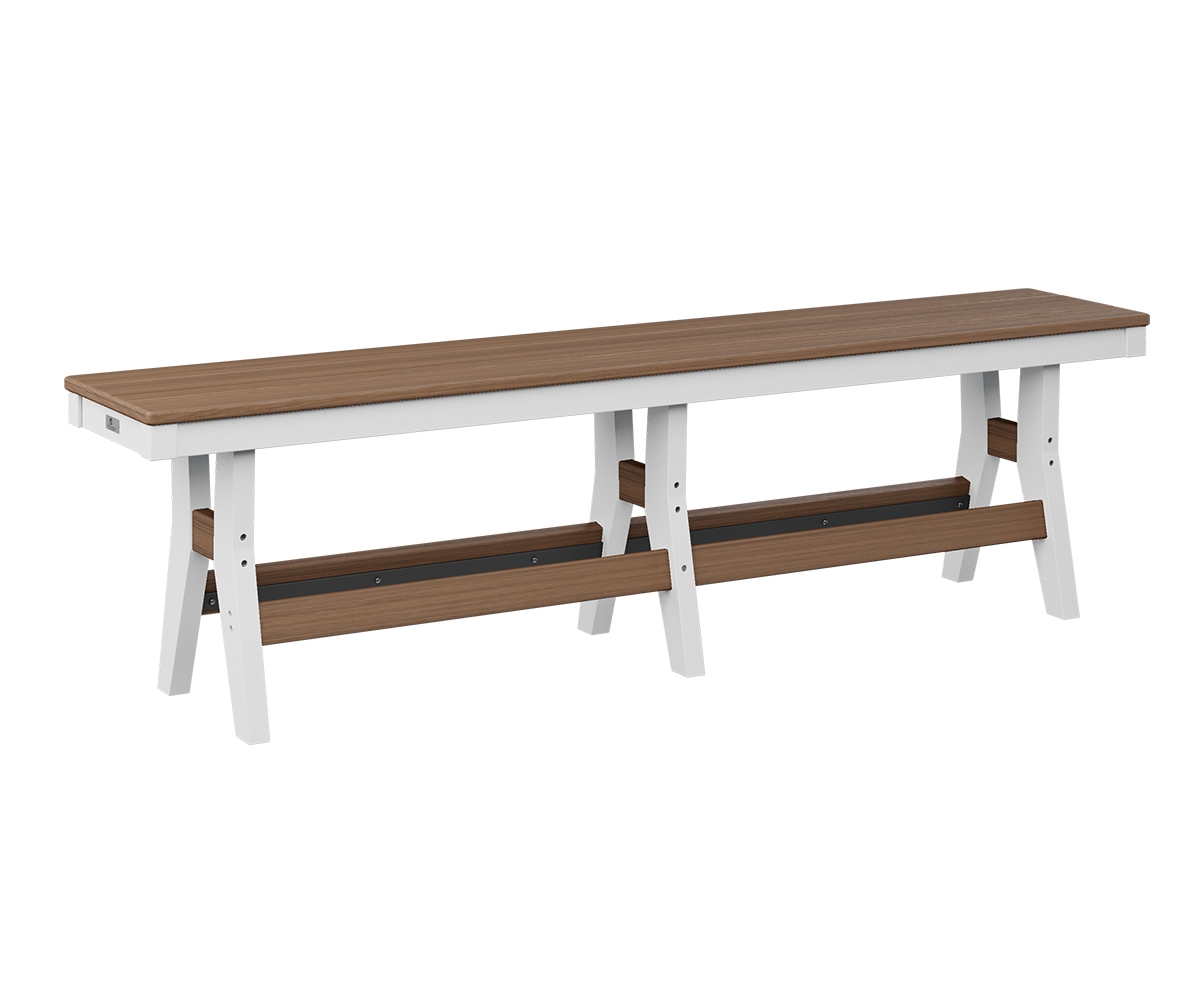 Harbor 66" Dining Bench