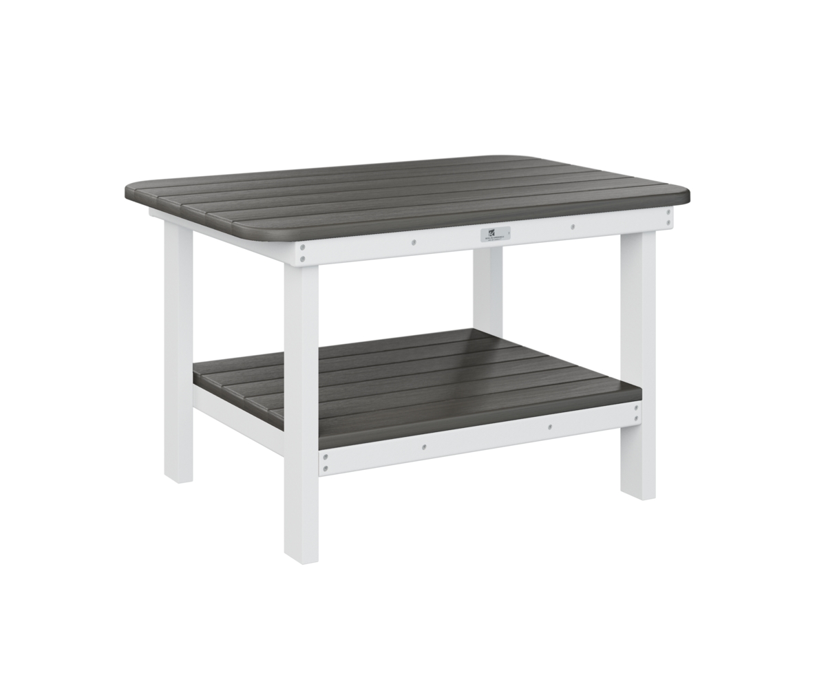 Rectangle Coffee Table